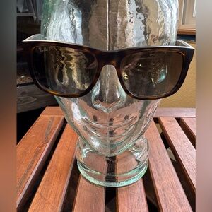 Ray Ban Polarized Justin Style RB -4165